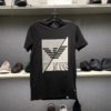 Limited Edition 2026 Armani Unisex T-Shirt DN26300308