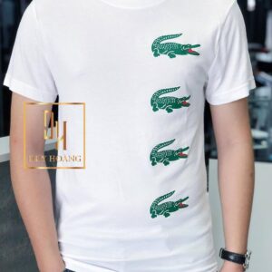 Lacoste Unisex T-Shirt - TH3201155
