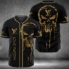 Louis Vuitton Baseball Jersey DN2629626