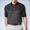 Louis Vuitton Polo Shirt PO-DN88864
