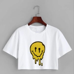 2026 Limited Edition Croptop for women  - DN1621770