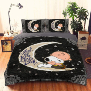 [Sale off] Snoopy Bedding Set - TH3200885
