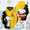 LIMITED EDITION SNOOPY HOODIE ZIP  - TH3200773