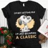 Limited Edition Snoopy Unisex T-Shirt - TH3200747