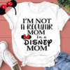 Limited Edition Mickey Mouse Unisex T-Shirt - TH3200713