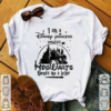 Limited Edition Mickey Mouse Unisex T-Shirt - TH3200711
