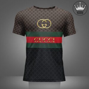 Gucci Luxury Brand Premium T-Shirt Outfit For Men Women - B9G-TX-Max02866