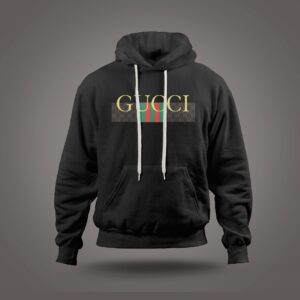 PREMIUM 2D Gucci HOODIE FOR MEN - DN9020113