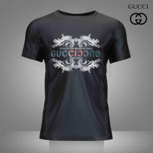 Gucci Luxury Brand Premium T-Shirt Outfit For Men Women - B9G-TX-Max4000