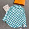 LV Long sleeve Button Shirt