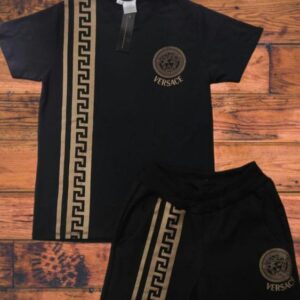 2024 Versace Tracksuits for men - DN9110605