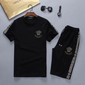 2024 Versace Tracksuits for men - DN9310507
