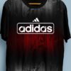 Adidas Luxury Brand Unisex T-shirt DN9050577