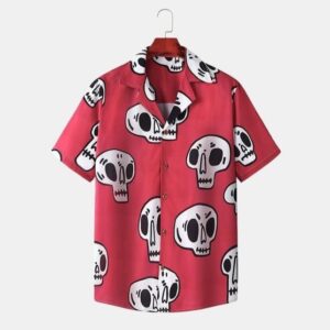 Limited Edition Hawaiian Shirt Hot Summer 2026 - DN9050510