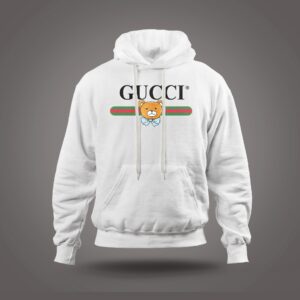 PREMIUM 2D Gucci HOODIE FOR MEN - DN9020107