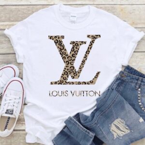 Best Seller Limited Edition Louis Vuitton T- Shirt-PM0147927