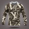 PREMIUM Louis Vuitton HOODIE - DN220766