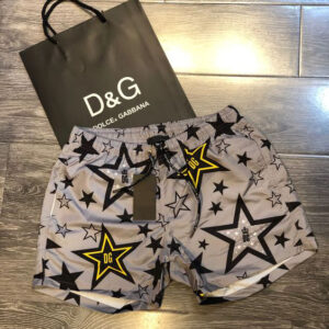 D&G  Shorts Pants For Men Hot 2026 PEA400090