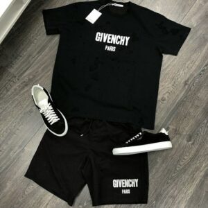 2026 Givenchy Shirt & Shortss for men - DN1613061