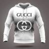 PREMIUM Gucci HOODIE FOR MEN - DN8201002