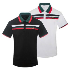 Gucci POLO SHIRT FOR MEN - DN29710