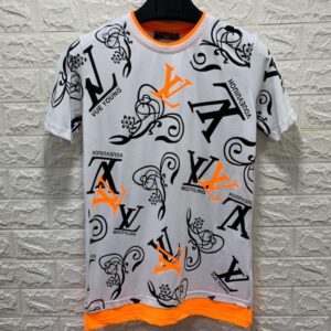 Limited Edition 2025 LV Unisex T-Shirt DN05407