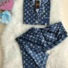 Limited Edition Louis Vuitton Long Pajama - DN9060628