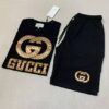 2026 Gucci Summer Tracksuits for men - DN9100604