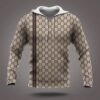 PREMIUM Gucci HOODIE FOR MEN - DN8201004