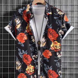 Limited Edition Hawaiian Shirt Hot Summer 2026 - DN9050557