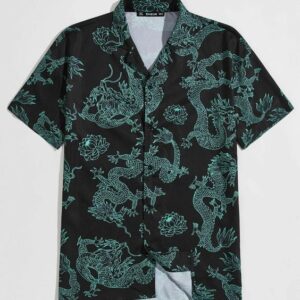 Limited Edition Hawaiian Shirt Hot Summer 2026 - DN9050507