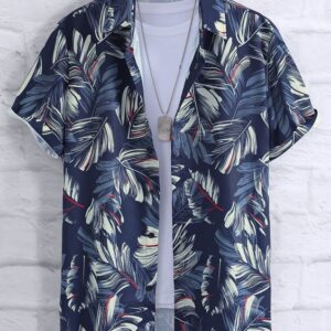 Limited Edition Hawaiian Shirt Hot Summer 2026 - DN9050556