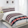 Premium Gucci Bedding Set - DN1615732