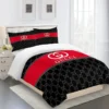 Premium Gucci Bedding Set - DN1615729