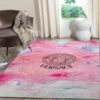 Premium Versace Luxury Brand Rug Carpet Home Decor - DN9160208