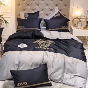 Premium Versace Bedding Set - DN9050203