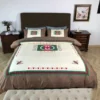 Premium Gucci Bedding Set - DN1615726