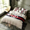 Premium Gucci Bedding Set - DN1615714