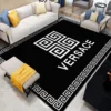 Premium Versace Luxury Brand Rug Carpet Home Decor - DN9160213