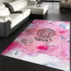 Premium Versace Luxury Brand Rug Carpet Home Decor - DN9160223
