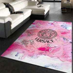 Premium Versace Luxury Brand Rug Carpet Home Decor - DN9160223