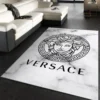Premium Versace Luxury Brand Rug Carpet Home Decor - DN9160225