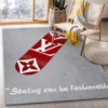 Louis Vuitton Luxury Brand Rug Carpet Home Decor - DN9170209
