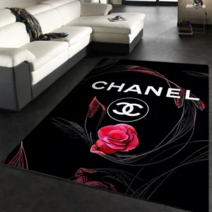 Chanel Luxury Brand Rug Carpet Home Decor - DN9170242