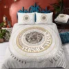 Premium Versace Bedding Set - DN9050208