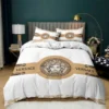 Premium Versace Bedding Set - DN9050213