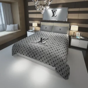 Premium Louis Vuitton Bedding Set - DN9020207