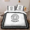 Premium Versace Bedding Set - DN9050221
