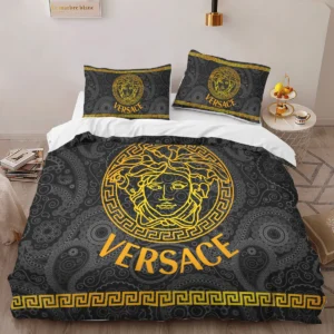 Premium Versace Bedding Set - DN9050222