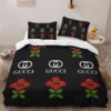 Premium Gucci Bedding Set - DN1615771